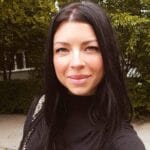 Andreea Teleaga
