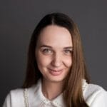 Antonia Suciu