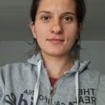 Denisa Bozdoc