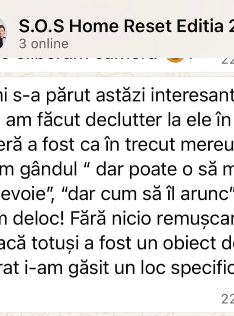 testimonial whatsapp