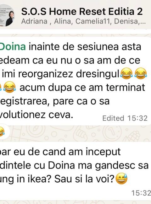 testimonial whatsapp