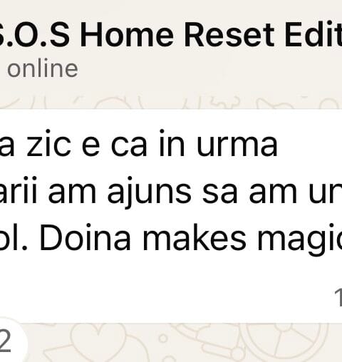 testimonial whatsapp