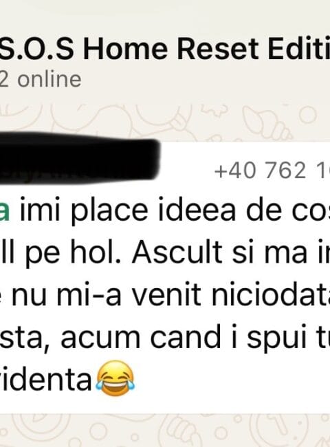 testimonial whatsapp